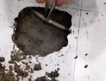 怒江卫生间漏水检测电话