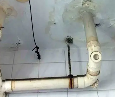 怒江卫生间漏水检测多少钱