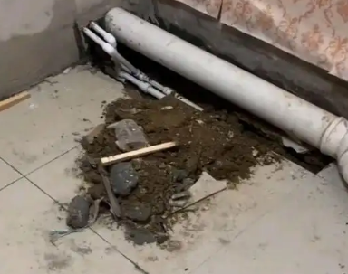怒江卫生间漏水检测哪家好