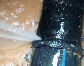 怒江漏水维修价格明细