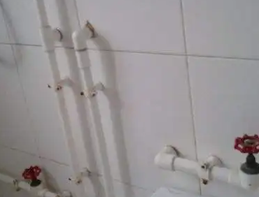 怒江水管维修多少钱