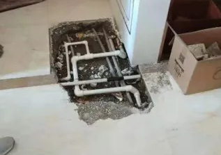 怒江查漏水多少钱