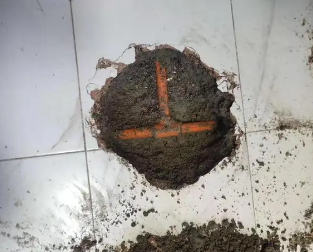 怒江查漏水多少钱